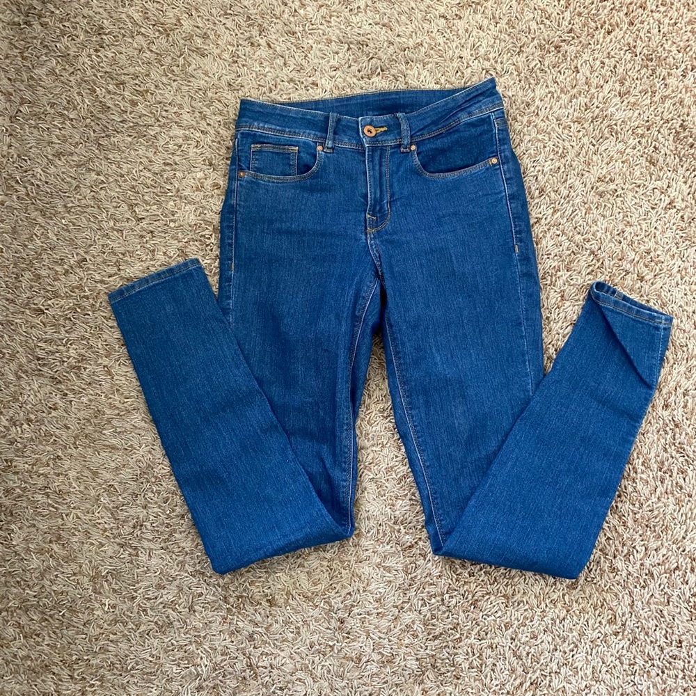 H&M Jeans
